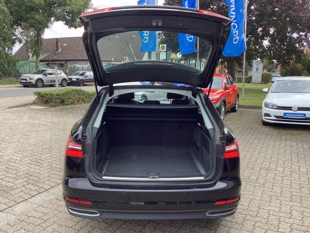 Audi A6 Avant 40 TDI *Navi, elektr. Heckkl.* 