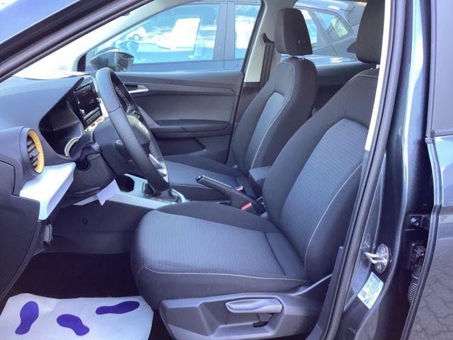 Seat Arona 1.0 TSI Vamos *5 J. Garantie* 