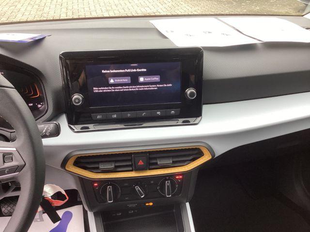 Seat Arona 1.0 TSI Vamos *5 J. Garantie* 