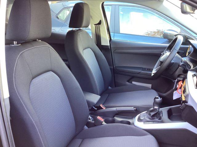 Seat Arona 1.0 TSI Vamos *5 J. Garantie* 