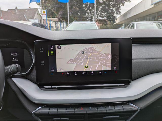 Skoda Octavia Combi 1.5 TSI Style *1.HAND,NAVI,RFK* 