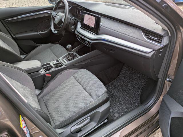 Skoda Octavia Combi 1.5 TSI Style *1.HAND,NAVI,RFK* 