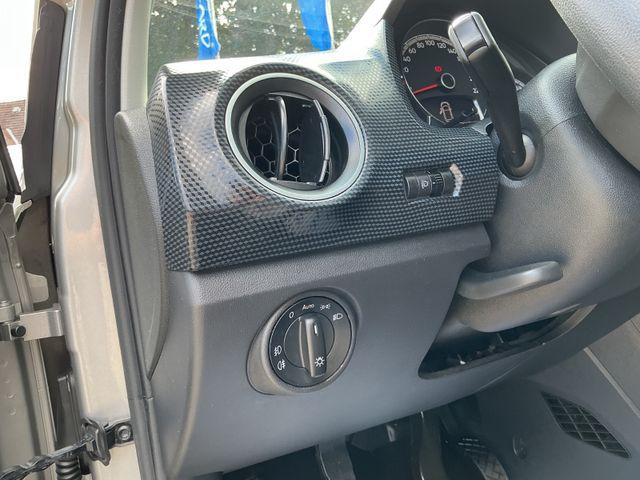 Volkswagen up! ! move *KLIMA,SITZH.,KAMERA,ALLWETTERR.* 