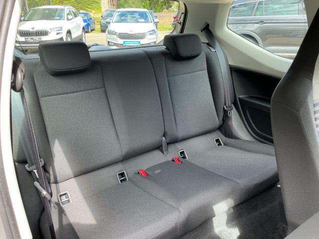 Volkswagen up! ! move *KLIMA,SITZH.,KAMERA,ALLWETTERR.* 