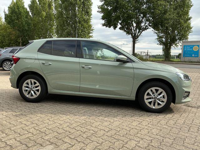 Skoda Fabia 1.0 TSI Extra Plus *5J.GARANTIE,KAMERA,ALU 