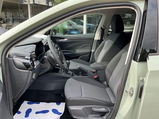 Skoda Fabia 1.0 TSI Extra Plus *5J.GARANTIE,KAMERA,ALU 