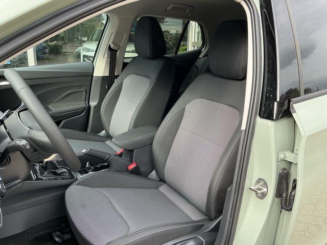 Skoda Fabia 1.0 TSI Extra Plus *5J.GARANTIE,KAMERA,ALU 