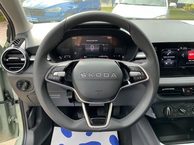 Skoda Fabia 1.0 TSI Extra Plus *5J.GARANTIE,KAMERA,ALU 