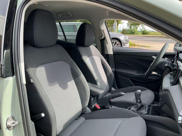 Skoda Fabia 1.0 TSI Extra Plus *5J.GARANTIE,KAMERA,ALU 