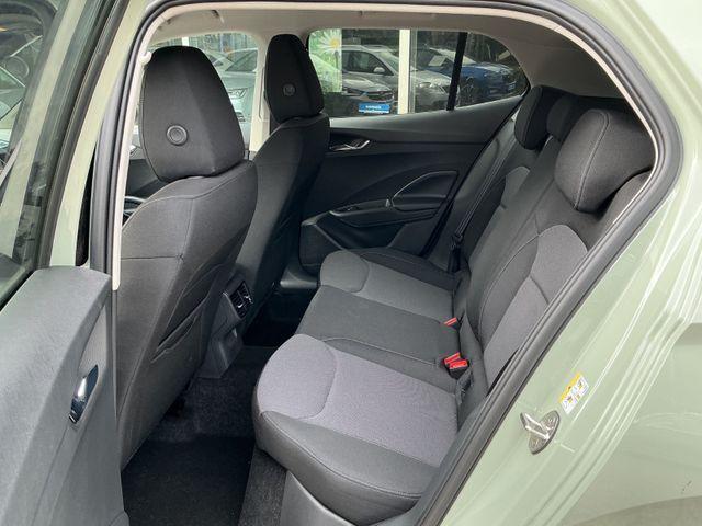 Skoda Fabia 1.0 TSI Extra Plus *5J.GARANTIE,KAMERA,ALU 