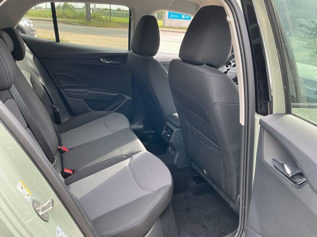 Skoda Fabia 1.0 TSI Extra Plus *5J.GARANTIE,KAMERA,ALU 