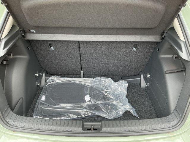 Skoda Fabia 1.0 TSI Extra Plus *5J.GARANTIE,KAMERA,ALU 