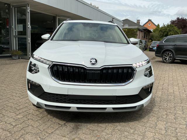 Skoda Kamiq 1.0 TSI DSG 130 JAHRE *AHK,OHNE KM!* 