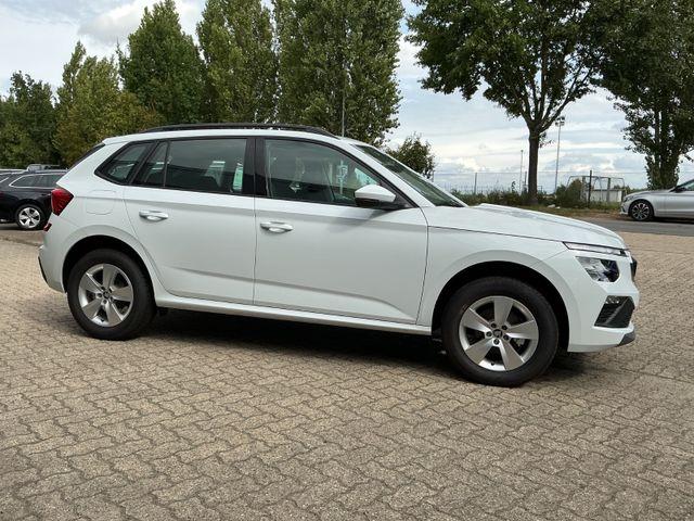 Skoda Kamiq 1.0 TSI DSG 130 JAHRE *AHK,OHNE KM!* 