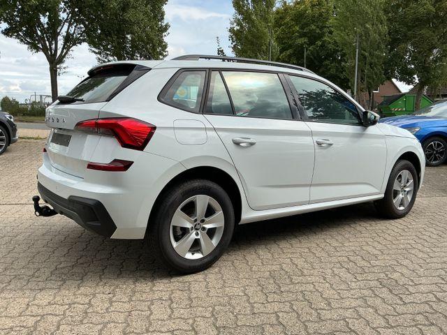 Skoda Kamiq 1.0 TSI DSG 130 JAHRE *AHK,OHNE KM!* 