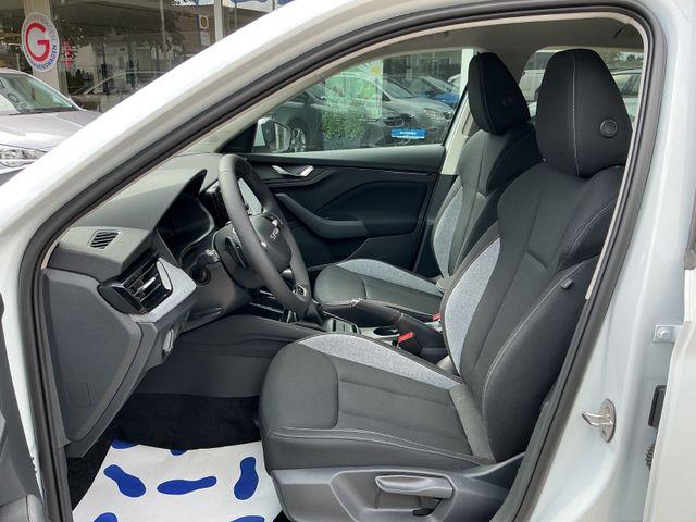 Skoda Kamiq 1.0 TSI DSG 130 JAHRE *AHK,OHNE KM!* 