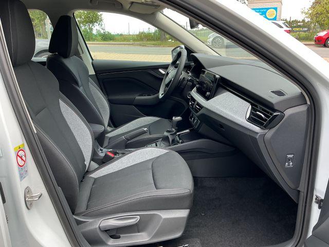Skoda Kamiq 1.0 TSI DSG 130 JAHRE *AHK,OHNE KM!* 