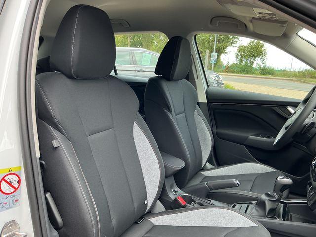 Skoda Kamiq 1.0 TSI DSG 130 JAHRE *AHK,OHNE KM!* 
