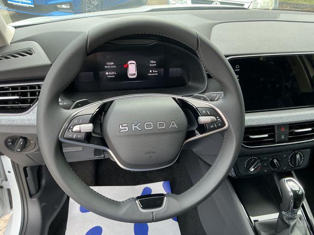 Skoda Kamiq 1.0 TSI DSG 130 JAHRE *AHK,OHNE KM!* 