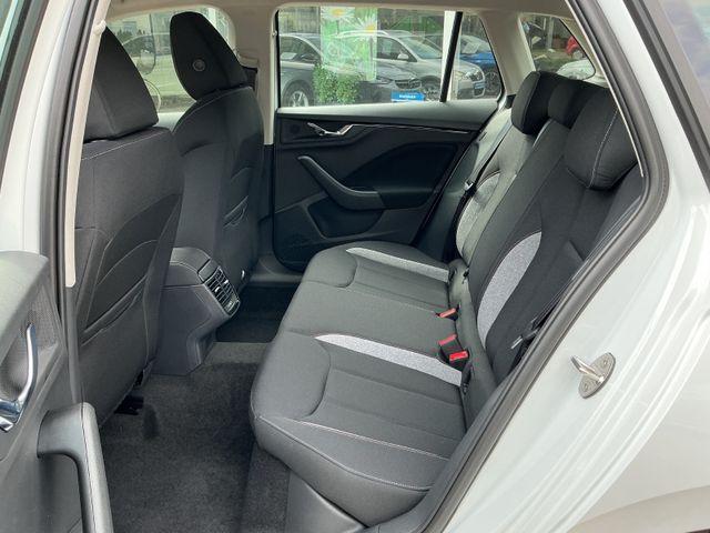 Skoda Kamiq 1.0 TSI DSG 130 JAHRE *AHK,OHNE KM!* 