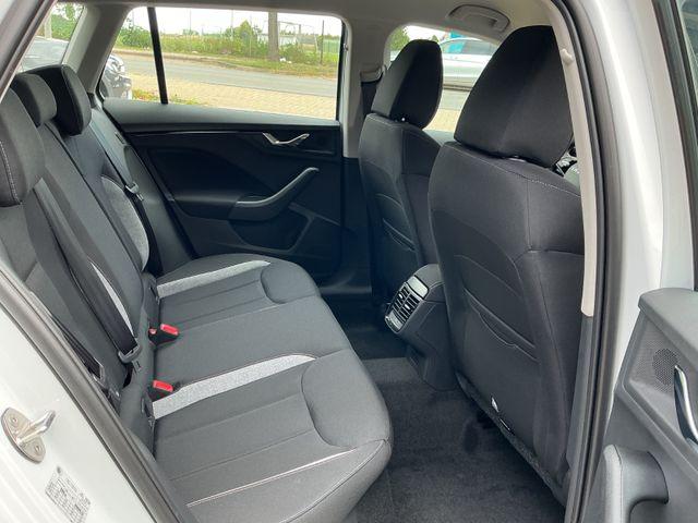Skoda Kamiq 1.0 TSI DSG 130 JAHRE *AHK,OHNE KM!* 