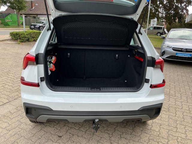 Skoda Kamiq 1.0 TSI DSG 130 JAHRE *AHK,OHNE KM!* 
