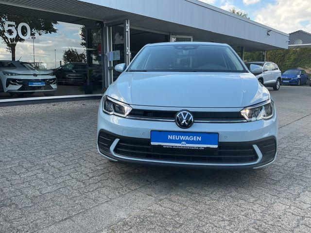 Volkswagen Polo 1.0 TSI "Love" 3 J.GARANTIE, KAMERA, ALUF. 