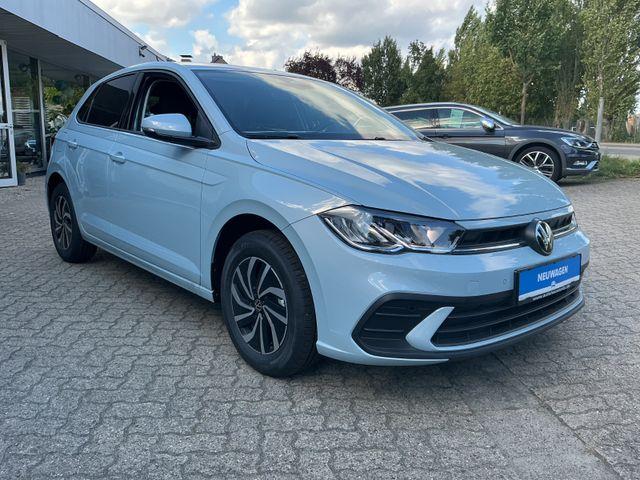 Volkswagen Polo 1.0 TSI "Love" 3 J.GARANTIE, KAMERA, ALUF. 