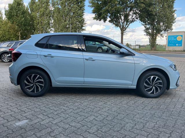 Volkswagen Polo 1.0 TSI "Love" 3 J.GARANTIE, KAMERA, ALUF. 