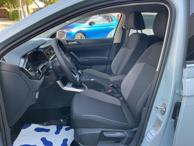 Volkswagen Polo 1.0 TSI "Love" 3 J.GARANTIE, KAMERA, ALUF. 
