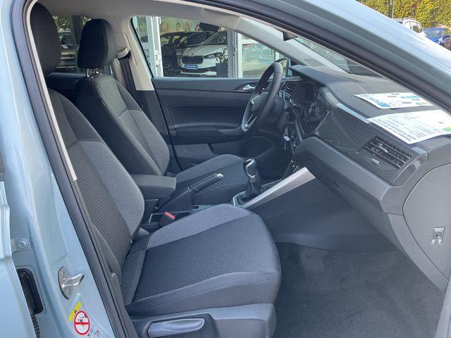 Volkswagen Polo 1.0 TSI "Love" 3 J.GARANTIE, KAMERA, ALUF. 