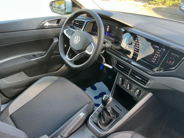 Volkswagen Polo 1.0 TSI "Love" 3 J.GARANTIE, KAMERA, ALUF. 