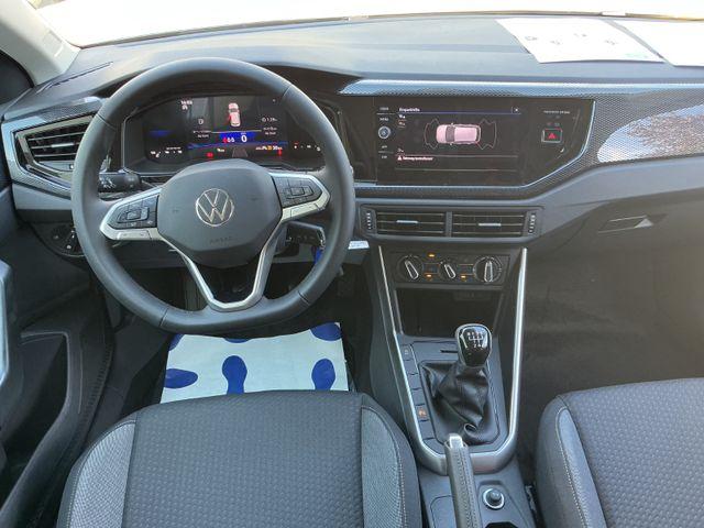 Volkswagen Polo 1.0 TSI "Love" 3 J.GARANTIE, KAMERA, ALUF. 