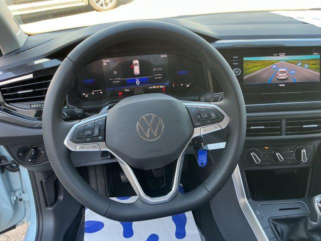 Volkswagen Polo 1.0 TSI "Love" 3 J.GARANTIE, KAMERA, ALUF. 