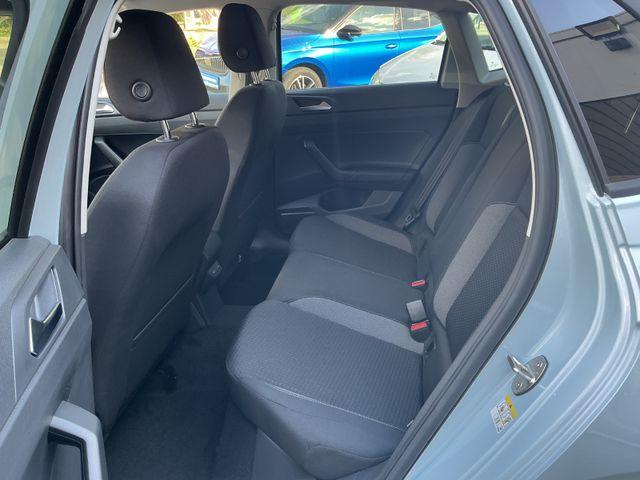 Volkswagen Polo 1.0 TSI "Love" 3 J.GARANTIE, KAMERA, ALUF. 