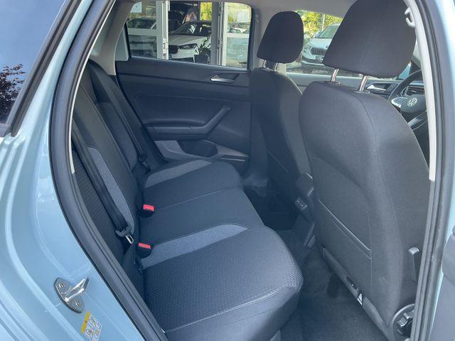 Volkswagen Polo 1.0 TSI "Love" 3 J.GARANTIE, KAMERA, ALUF. 