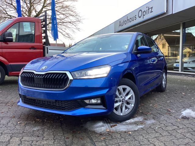 Skoda Fabia 1.0 TSI 130 Jahre Edition *KAMERA,3J.GAR.* 