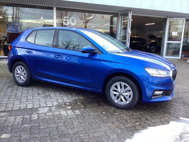 Skoda Fabia 1.0 TSI 130 Jahre Edition *KAMERA,3J.GAR.* 