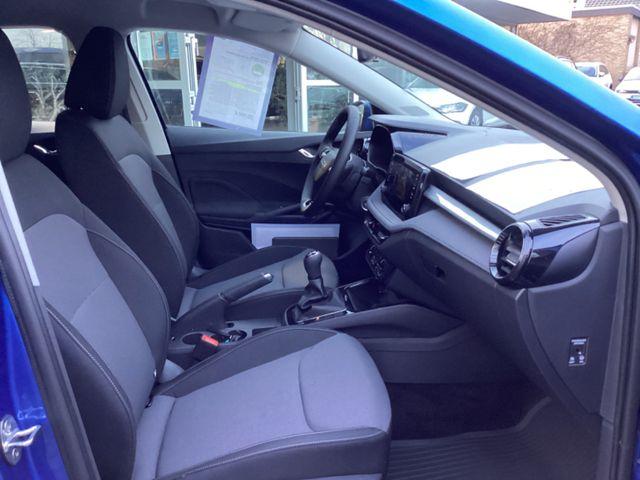 Skoda Fabia 1.0 TSI 130 Jahre Edition *KAMERA,3J.GAR.* 