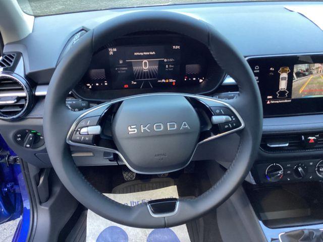 Skoda Fabia 1.0 TSI 130 Jahre Edition *KAMERA,3J.GAR.* 