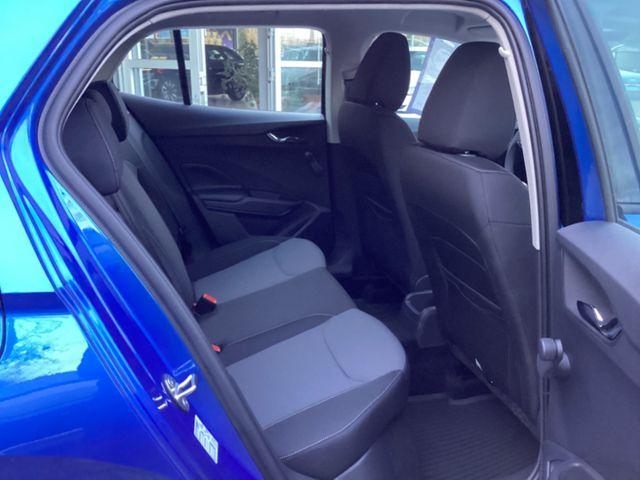 Skoda Fabia 1.0 TSI 130 Jahre Edition *KAMERA,3J.GAR.* 