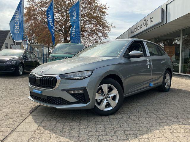 Skoda Scala 1.0 TSI DSG 130 Jahre Edition 2x *AHK* 