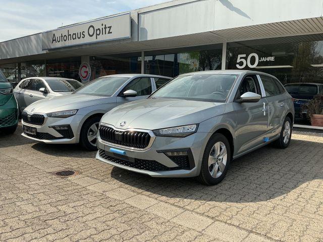 Skoda Scala 1.0 TSI DSG 130 Jahre Edition 2x *AHK* 