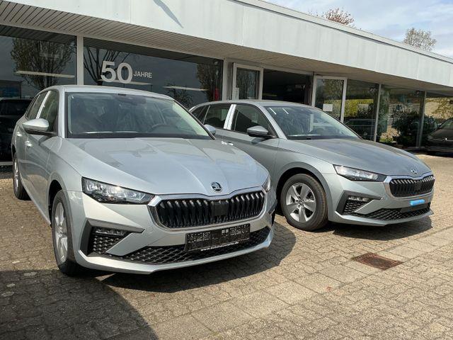 Skoda Scala 1.0 TSI DSG 130 Jahre Edition 2x *AHK* 