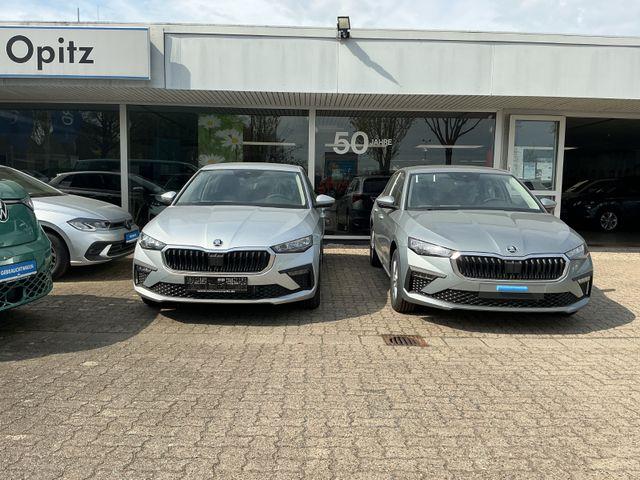 Skoda Scala 1.0 TSI DSG 130 Jahre Edition 2x *AHK* 