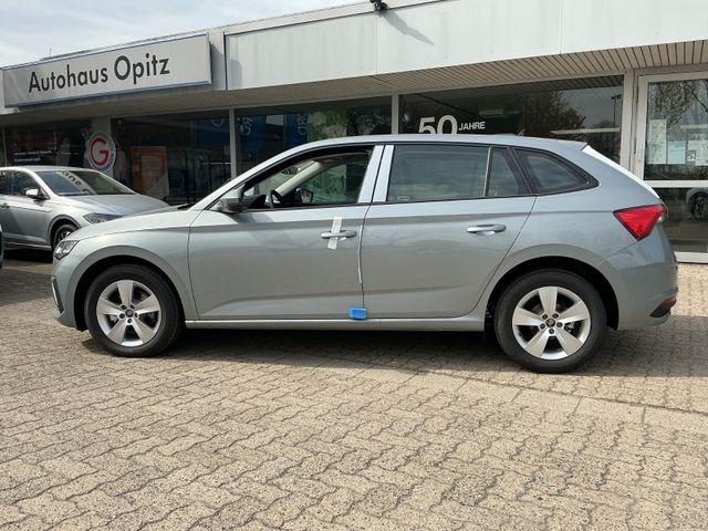 Skoda Scala 1.0 TSI DSG 130 Jahre Edition 2x *AHK* 