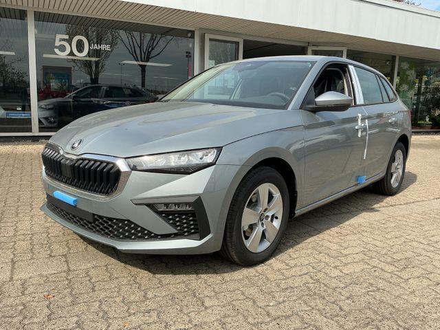 Skoda Scala 1.0 TSI DSG 130 Jahre Edition 2x *AHK* 