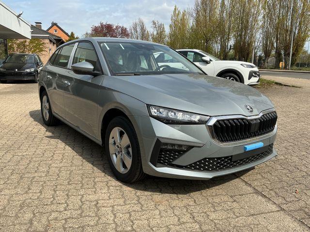 Skoda Scala 1.0 TSI DSG 130 Jahre Edition 2x *AHK* 