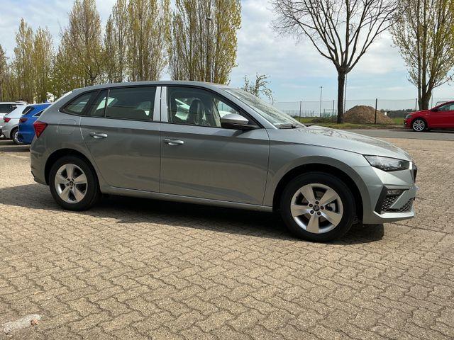 Skoda Scala 1.0 TSI DSG 130 Jahre Edition 2x *AHK* 