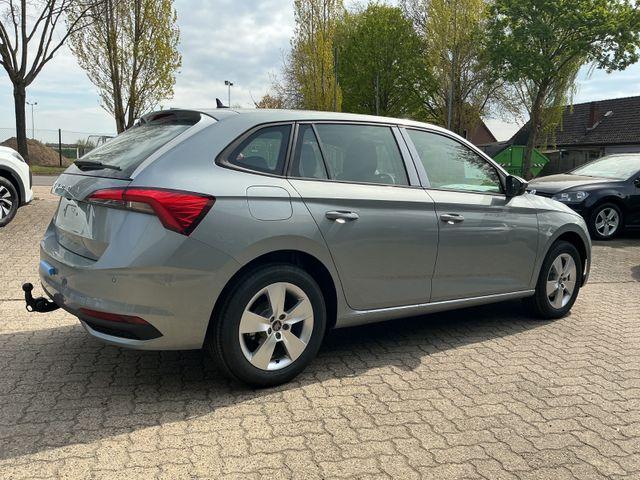 Skoda Scala 1.0 TSI DSG 130 Jahre Edition 2x *AHK* 